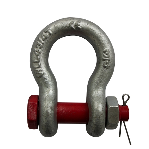 Sinounion Industries-Shackle