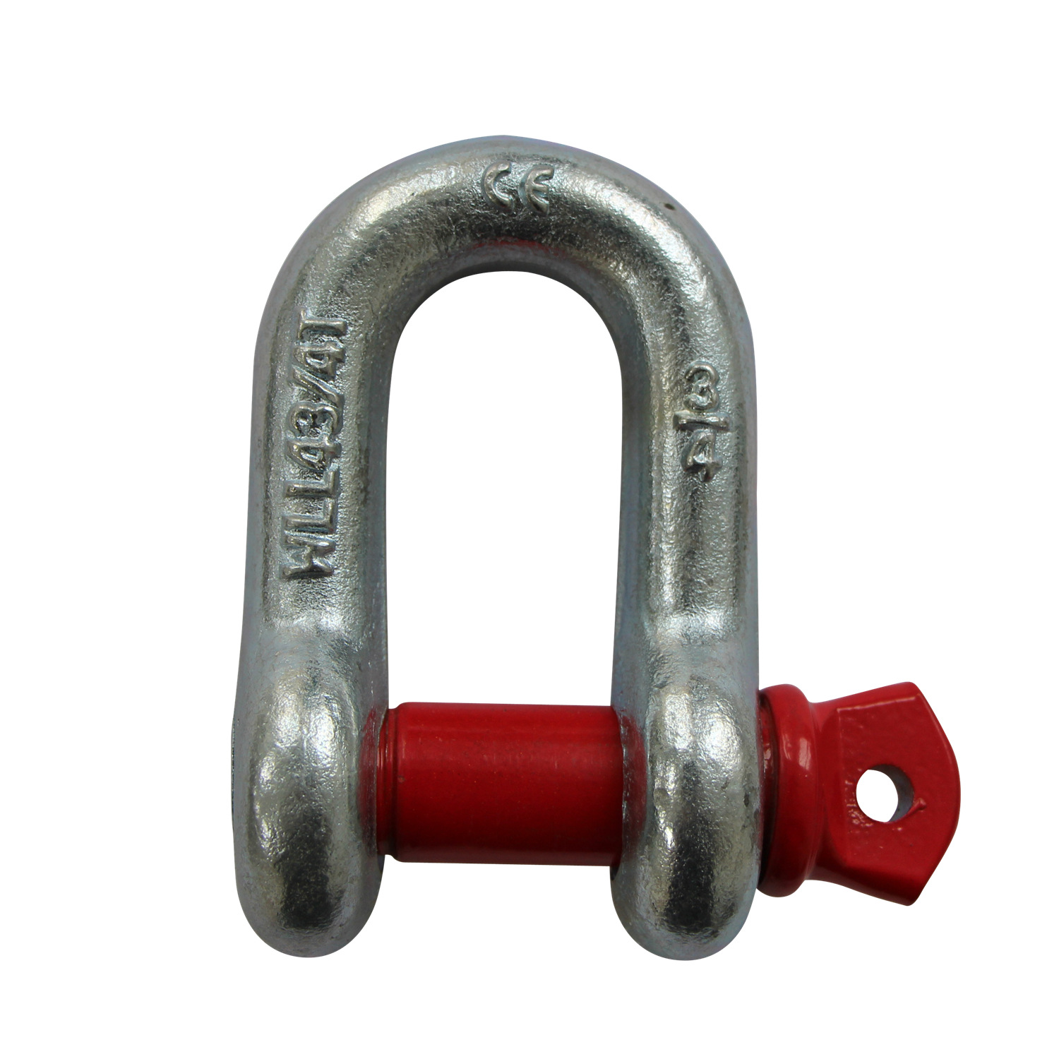 Sinounion Industries-Shackle