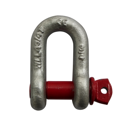 Sinounion Industries-Shackle