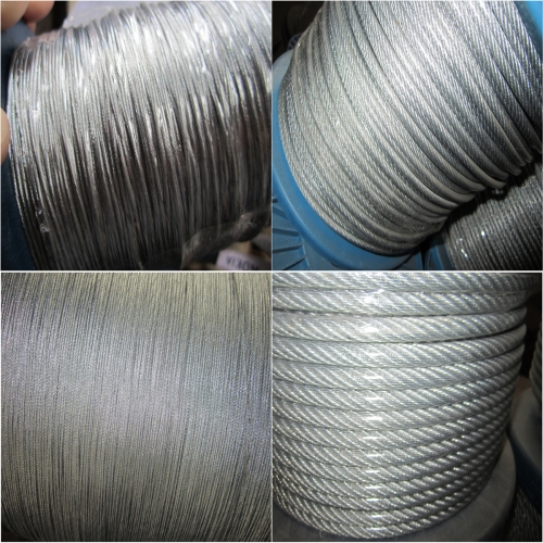 SINOUNION INDUSTRIES-WIRE ROPE