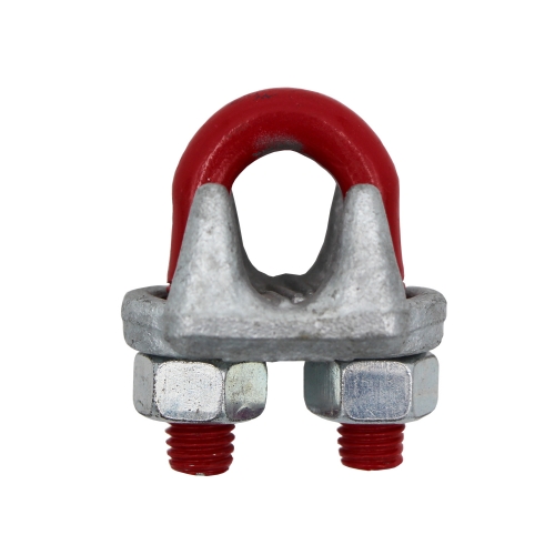 Sinounion Industries-Wire Rope Clips