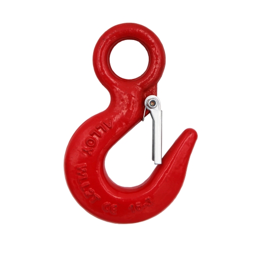 Sinounion Industries-HOOK